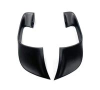 Cache Aileron Arrière Fixe Moto pour YZF-R7 YZFR7 2021 2022 2023, Aileron De Cadre, Guide d'air, Aileron, Accessoires