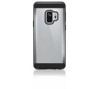 Cache Air Rock Noir pour Samsung Galaxy S9 Noir