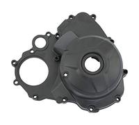 Cache alternateur Yamaha MT-09 13-20 Capot Carter Moteur en Craftride Noir