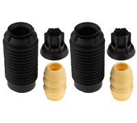 Cache-amortisseur 1. Essieu avant AB-FT-002K NTY pour ABARTH FIAT FORD