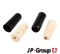 Cache-amortisseur 1152707810 JP GROUP pour AUDI A6 C7 A6 C7 Avant A4 B8