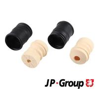 JP Group Cache-amortisseur 1452705010 – Kit protection poussière pour BMW 5