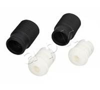 Cache-amortisseur 1590201 JAPKO pour ALFA ROMEO PEUGEOT LANCIA FIAT TOYOTA