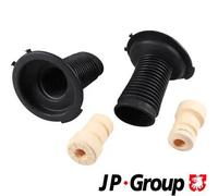 Cache-amortisseur 4842702810 JP GROUP pour TOYOTA RAV 4 II