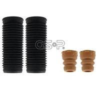 GSP Kit de protection anti-poussière amortisseur 5402510PK pour VW Skoda Audi Seat