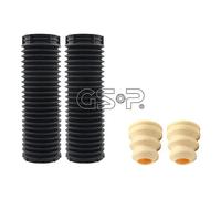 Cache-amortisseur 5402720PK GSP pour FORD VOLVO