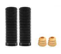 Cache-amortisseur 5402723PK GSP pour FORD MAZDA