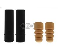 Cache-amortisseur 5405142PK GSP pour KIA RIO II RIO II A trois volumes