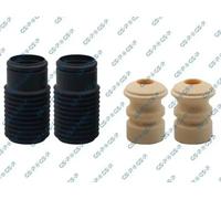 Cache-amortisseur 5405232PK GSP pour BMW 5 5 Touring