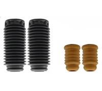 Cache-amortisseur Essieu avant gauche 5405280PK GSP pour CITROËN C3 II C4 CACTUS