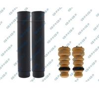 Cache-amortisseur Essieu arrière gauche 5405320PK GSP pour FORD FOCUS III