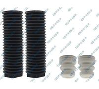 Cache-amortisseur 5405360PK GSP pour FORD MONDEO IV Turnier MONDEO IV KUGA II