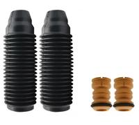 Cache-amortisseur Essieu avant gauche 5405460PK GSP pour NISSAN RENAULT