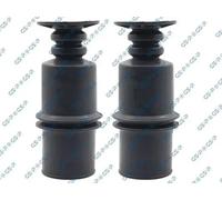 Cache-amortisseur 5406040PK GSP pour HONDA STREAM CR-V II