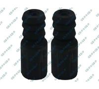 Cache-amortisseur 5406620PK GSP pour VW AMAROK AMAROK Camion plate-forme/Châssis