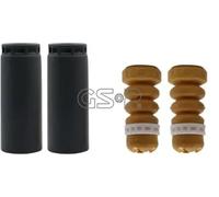 Cache-amortisseur 5406732PK GSP pour AUDI A3 Limousine A3 A3 Sportback