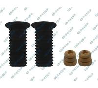 Cache-amortisseur 5406792PK GSP pour MINI MINI MINI Décapotable MINI CLUBMAN