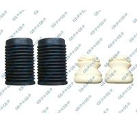 Cache-amortisseur 5406802PK GSP pour BMW X3 X4