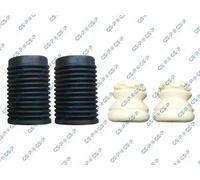 Cache-amortisseur 5406802PK GSP pour BMW X3 X4