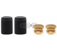 Cache-amortisseur 5406804PK GSP pour BMW 5 Touring 5 5 Gran Turismo X5 X6