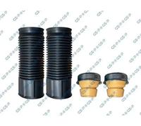 Cache-amortisseur 5407780PK GSP pour TOYOTA COROLLA A trois volumes COROLLA