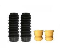 Cache-amortisseur 5407830PK GSP pour HONDA CIVIC VIII Hatchback