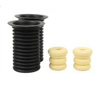 Cache-amortisseur 72-7002 MAXGEAR