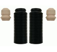 Soufflet de protection amortisseur SACHS 900 002