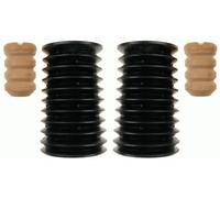 Cache-amortisseur 900 012 SACHS pour MERCEDES-BENZ 190 124 A trois volumes