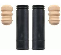 SACHS 900 049 Kit De Protection Contre La Poussière Amortisseur Service Kit pour BMW 3 (E46) 1997-2005 Essieu Arrière et autres véhicules