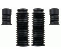 Kit de protection contre la poussière, amortisseur SACHS 900 060
