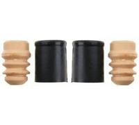 SACHS 900 075 Kit De Protection Contre La Poussière Amortisseur Service Kit pour Volkswagen Passat B5.5 (3B3) 2000-2005 Essieu Avant et autres véhicules