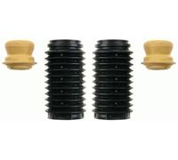 Soufflet de protection amortisseur SACHS 900 076