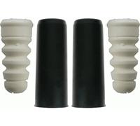 Soufflet de protection amortisseur SACHS 900 082