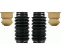 Soufflet de protection amortisseur SACHS 900 089