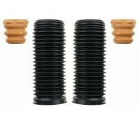 SACHS 900 105 Kit De Protection Contre La Poussière Amortisseur Service Kit pour Volkswagen Polo (9N_, 9A_) 2001-2014 Essieu Avant et autres véhicules