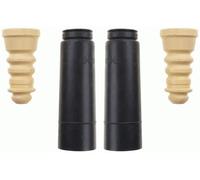 2 x Cache-amortisseur SACHS pour FORD FOCUS I