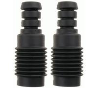 SACHS 900 125 Kit De Protection Contre La Poussière Amortisseur Service Kit pour Renault Clio III (BR0/1, CR0/1) 2005-2014 Essieu Avant et autres véhicules