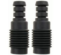 SACHS 900 125 Kit De Protection Contre La Poussière Amortisseur Service Kit pour Renault Clio III (BR0/1, CR0/1) 2005-2014 Essieu Avant et autres véhicules