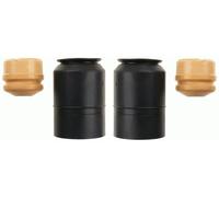 Soufflet de protection amortisseur SACHS 900 129