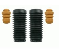 SACHS 900 144 Kit De Protection Contre La Poussière Amortisseur Service Kit pour Ford Fiesta V (JH_, JD_) 2001-2014 Essieu Avant et autres véhicules