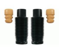 SACHS 900 153 Kit De Protection Contre La Poussière Amortisseur Service Kit pour Peugeot 206 3/5 PORTES/AVEC HAYON (2A/C) 1998-2012 Essieu Avant et autres véhicules