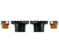 Cache-amortisseur 900 156 SACHS pour TOYOTA AVENSIS AVENSIS A trois volumes
