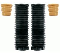 SACHS 900 157 Kit De Protection Contre La Poussière Amortisseur Service Kit pour Ford Focus II (DA_, HCP, DP) 2004-2013 Essieu Avant et autres véhicules