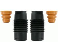 Cache-amortisseur 900 158 SACHS pour MAZDA 6 Hatchback 6 A trois volumes