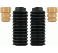 Cache-amortisseur 900 170 SACHS pour NISSAN ALMERA II Hatchback ALMERA II