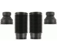 Cache-amortisseur 900 178 SACHS pour HYUNDAI ACCENT I ACCENT A trois volumes