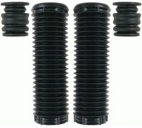 SACHS 900 189 Kit De Protection Contre La Poussière Amortisseur Service Kit pour Volkswagen TRANSportER MK VI Fourgon (SGA, SGH, SHA, SHH) 2015-2024 Droit, Gauche, Essieu Avant et autres véhicules