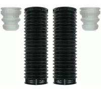 Cache-amortisseur 900 207 SACHS pour FORD MONDEO IV MONDEO IV A trois volumes