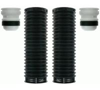 Cache-amortisseur 900 208 SACHS pour FORD MONDEO IV MONDEO IV A trois volumes